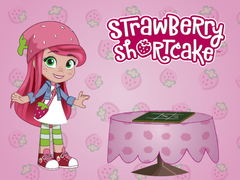 游戏Strawberry Board Games