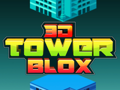 游戏3d Tower Blox