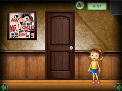 游戏Amgel Kids Room Escape 279