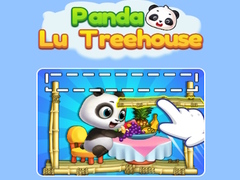 游戏Panda Lu Treehouse