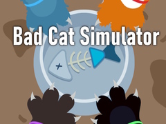 游戏Bad Cat Simulator