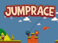 游戏Jump Race