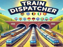 游戏Train Dispatcher in Mall