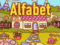 游戏Alfabet