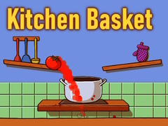游戏Kitchen Basket