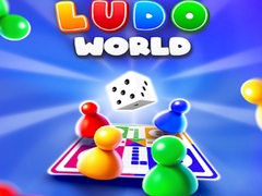 游戏Ludo World