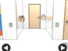 游戏Mirror Room Escape