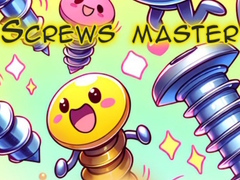 游戏Screws Master