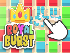 游戏Royal Burst
