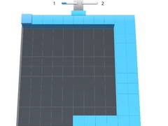游戏Color Fill 3D