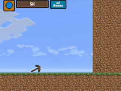 游戏Block Wall Destroyer