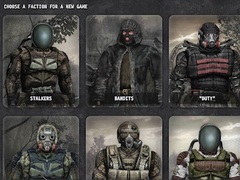 游戏War Groups