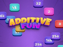 游戏Additive Fun 