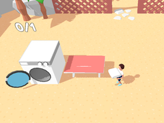 游戏Beach Club