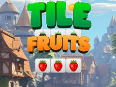 游戏Tile Fruits
