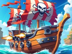 游戏Battle of Pirate Caribbean Battle