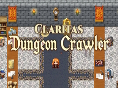 游戏Claritas Dungeon Crawler 