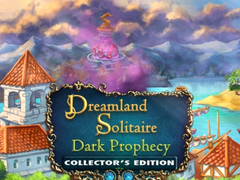 游戏Dreamland Solitaire: Dark Prophecy Collector's Edition