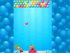 游戏Bubble Shooter