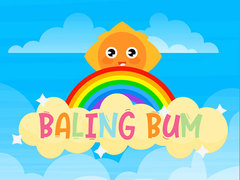 游戏Baling Bum