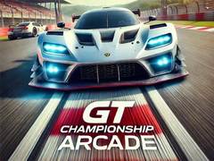 游戏GT Championship Arcade