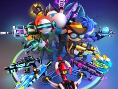 游戏Agent Squad