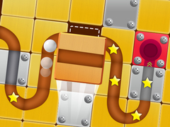 游戏Unblock Ball Slide Puzzle