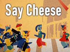 游戏Say Cheese