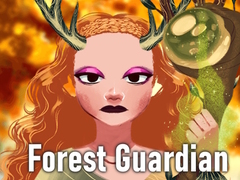 游戏Forest Guardian