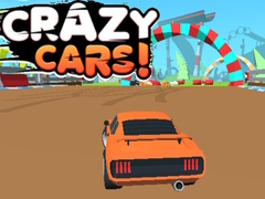 游戏Crazy Cars