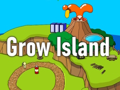 游戏Grow Island
