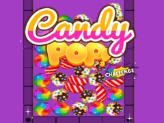 游戏Candy Pop Challenge