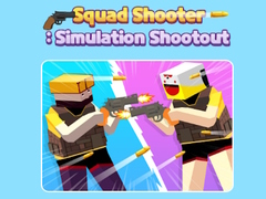 游戏Squad Shooter: Simulation Shootout
