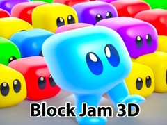 游戏Block Jam 3D