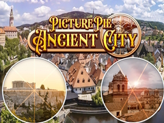 游戏Picture Pie: Ancient City