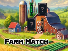 游戏Farm Match