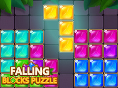 游戏Falling Blocks Puzzle