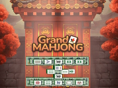 游戏Grand Mahjong