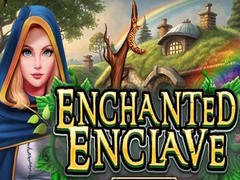 游戏Enchanted Enclave