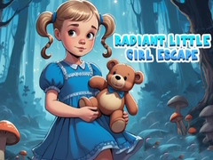 游戏Radiant Little Girl Escape
