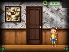 游戏Amgel Kids Room Escape 280