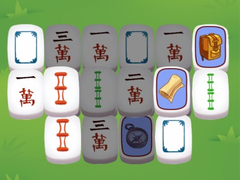 游戏Mahjong Tour