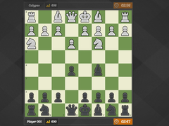 游戏Chess Duel