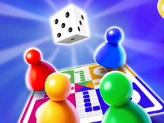 游戏Ludo World