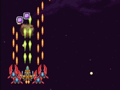 游戏Galaxy Force