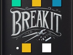 游戏Breakit