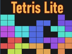 游戏Tetris Lite