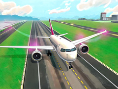 游戏Airport Controller