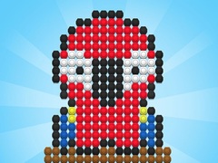 游戏Color Nuts & Bolts Puzzle