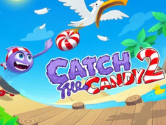 游戏Catch the Candy 2